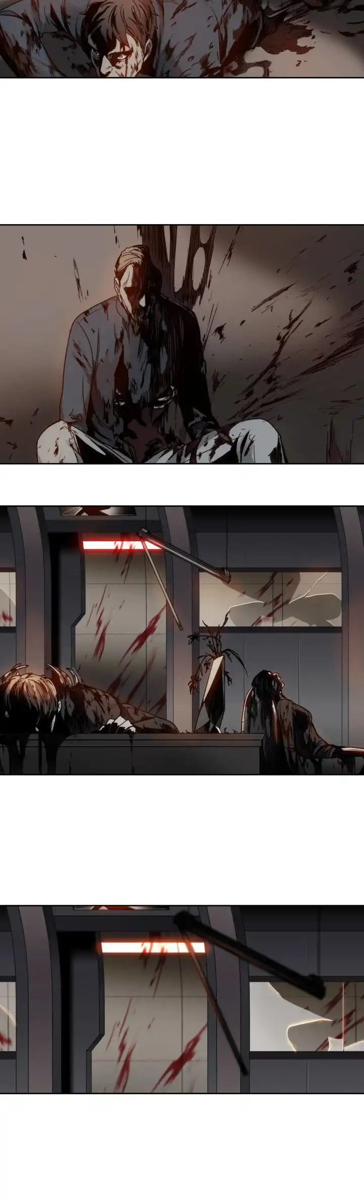 Unknown Code Chapter 10 10